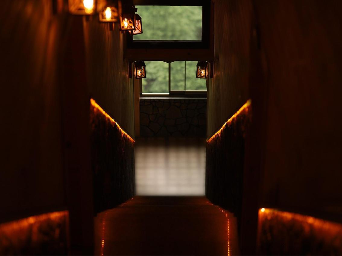 Yamacda Suit Otel Çamlıhemşin Exterior foto